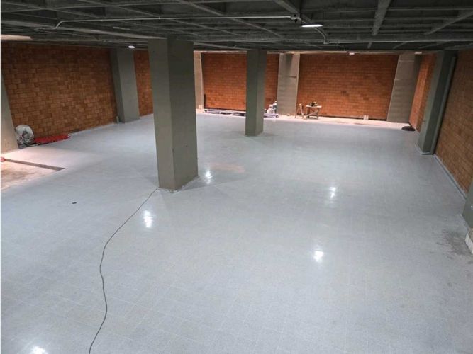 Bodega en arriendo en San Diego, Medellín, 3000 m² · foto 8 de 14
