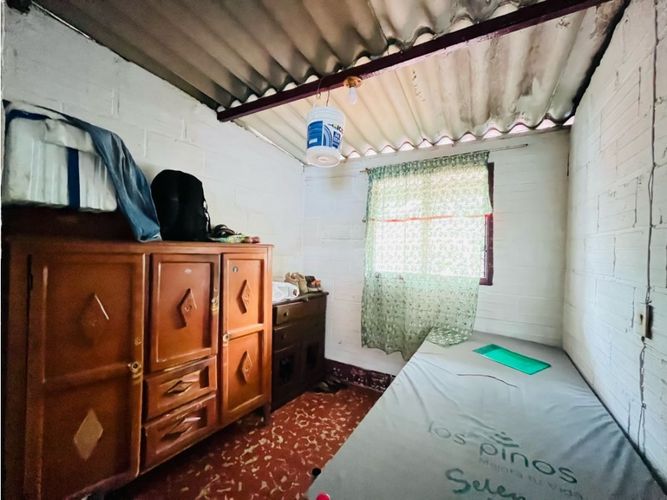 Casa de 4 alcobas en venta en La Milagrosa, Medellín, 140 m² · foto 8 de 16