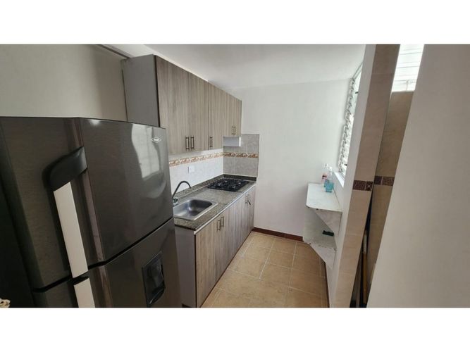 Apartamento de 3 alcobas en venta en Caney, Cali, 54 m² · foto 2 de 12