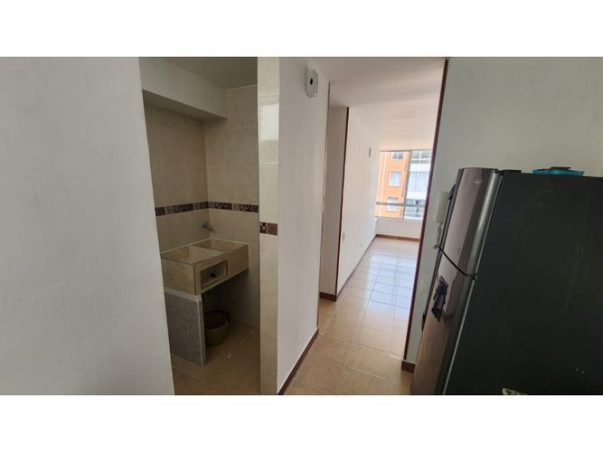 Apartamento de 3 alcobas en venta en Caney, Cali, 54 m² · foto 3 de 12