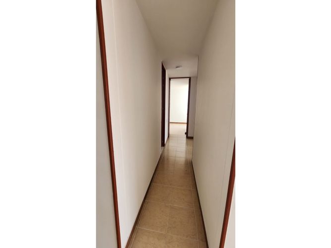 Apartamento de 3 alcobas en venta en Caney, Cali, 54 m² · foto 4 de 12