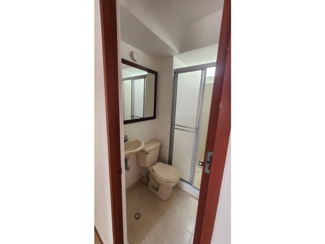 Apartamento de 3 alcobas en venta en Caney, Cali, 54 m² · foto 11 de 12