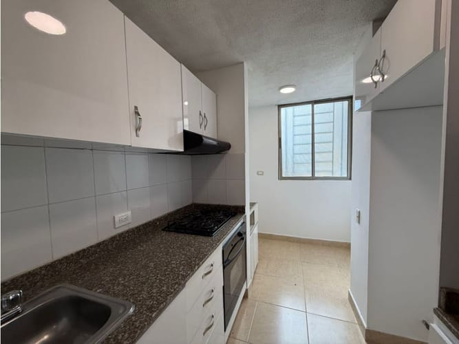 Apartamento de 3 alcobas en venta en El Ingenio, Cali, 85 m² · foto 5 de 15