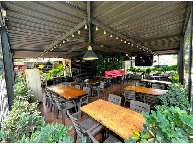 Casa de 4 alcobas en venta en La Flora, Cali, 394 m² · foto 5 de 11