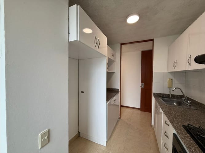 Apartamento de 3 alcobas en venta en El Ingenio, Cali, 85 m² · foto 9 de 15
