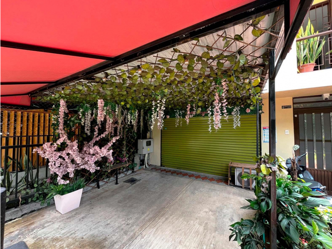 Casa de 4 alcobas en venta en La Flora, Cali, 394 m² · foto 6 de 11