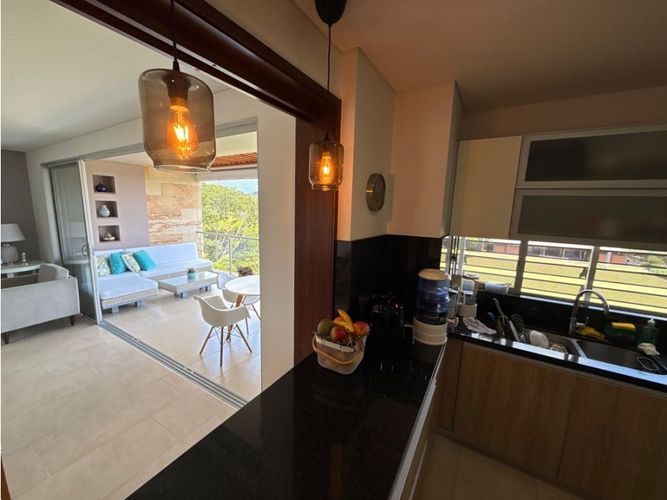 Apartamento de 4 alcobas en venta en Pance, Cali, 180 m² · foto 3 de 11