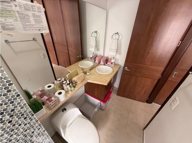 Apartamento de 4 alcobas en venta en Pance, Cali, 180 m² · foto 5 de 11