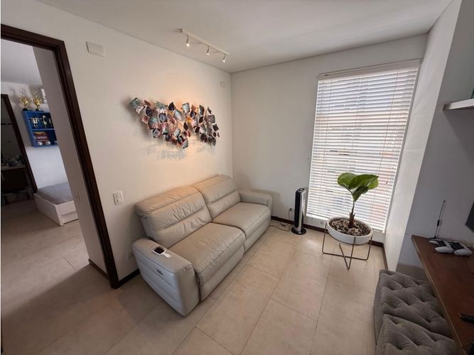 Apartamento de 4 alcobas en venta en Pance, Cali, 180 m² · foto 11 de 11
