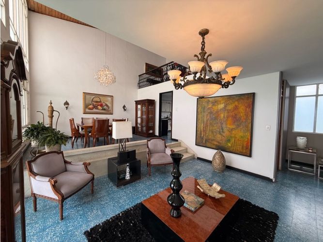 Casa de 4 alcobas en venta en La Flora, Cali, 270 m² · foto 4 de 24