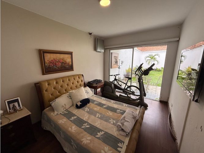 Casa de 4 alcobas en venta en La Flora, Cali, 270 m² · foto 5 de 24