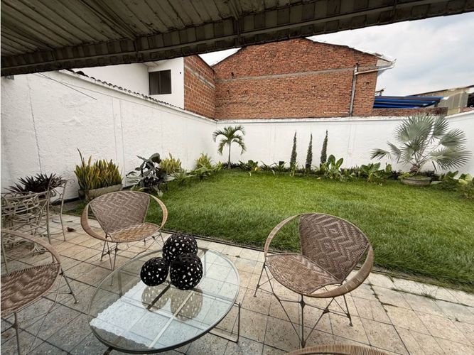Casa de 4 alcobas en venta en La Flora, Cali, 270 m² · foto 7 de 24