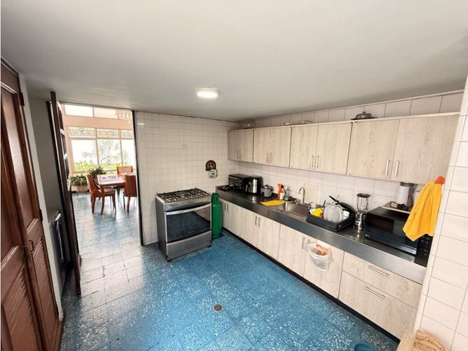 Casa de 4 alcobas en venta en La Flora, Cali, 270 m² · foto 8 de 24