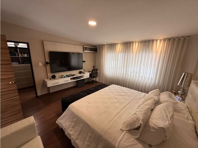 Casa de 4 alcobas en venta en La Flora, Cali, 270 m² · foto 14 de 24