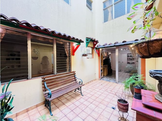 Apartamento de 4 alcobas en venta en Laureles, Medellín, 203 m² · foto 11 de 24