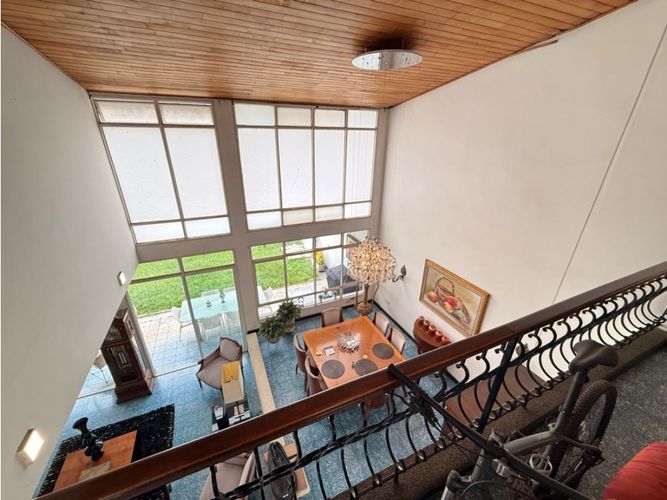 Casa de 4 alcobas en venta en La Flora, Cali, 270 m² · foto 16 de 24
