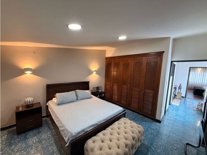 Casa de 4 alcobas en venta en La Flora, Cali, 270 m² · foto 20 de 24