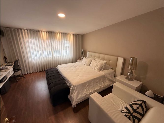 Casa de 4 alcobas en venta en La Flora, Cali, 270 m² · foto 22 de 24
