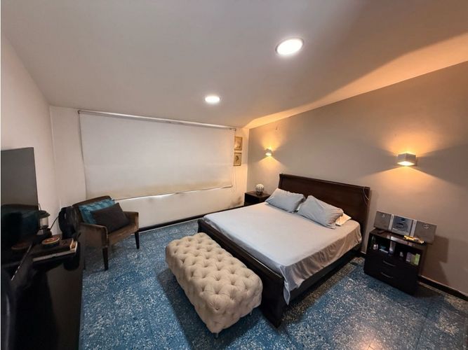 Casa de 4 alcobas en venta en La Flora, Cali, 270 m² · foto 23 de 24