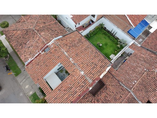 Casa de 4 alcobas en venta en La Flora, Cali, 270 m² · foto 24 de 24
