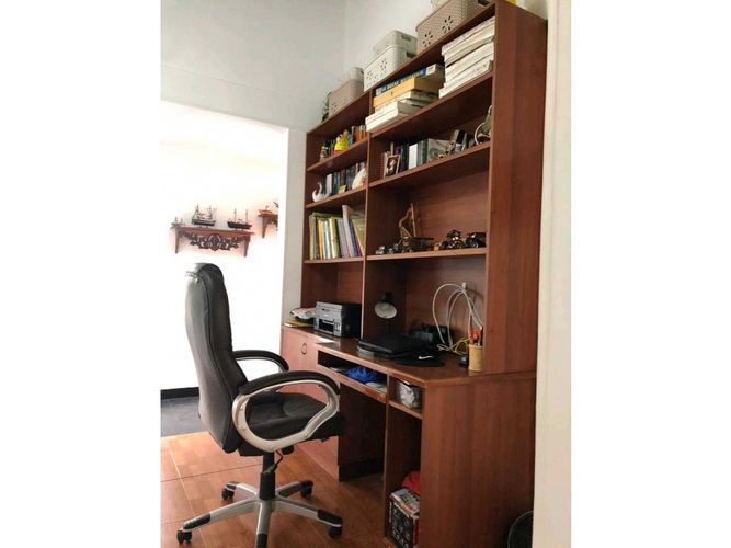 Apartamento de 4 alcobas en venta en Los Colores, Medellín, 185 m² · foto 16 de 24