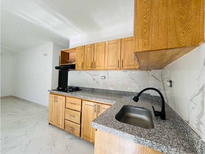 Casa de 3 alcobas en venta en El Progreso, El Carmen de Viboral, 90 m² · foto 2 de 10