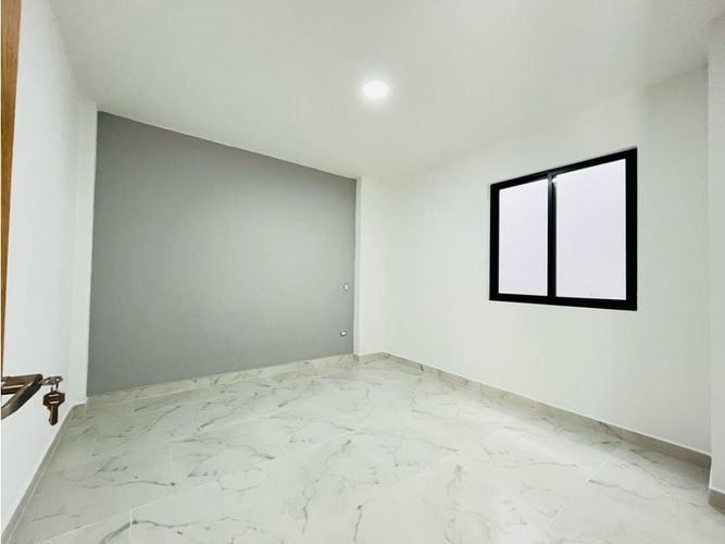 Casa de 3 alcobas en venta en El Progreso, El Carmen de Viboral, 90 m² · foto 4 de 10