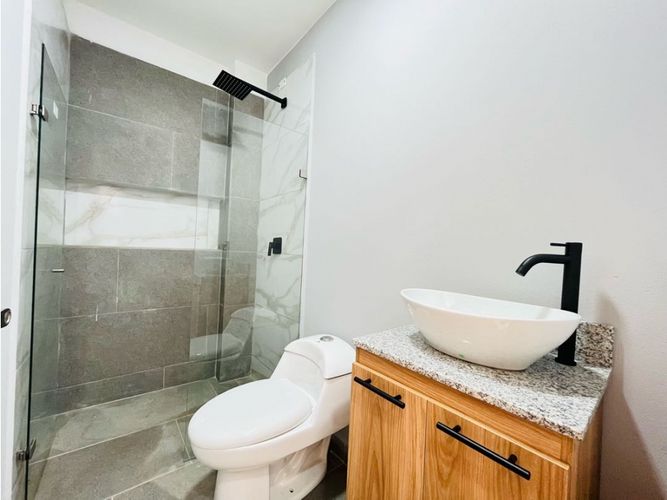 Casa de 3 alcobas en venta en El Progreso, El Carmen de Viboral, 90 m² · foto 6 de 10