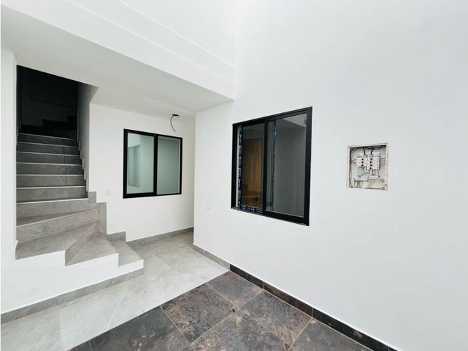 Casa de 3 alcobas en venta en El Progreso, El Carmen de Viboral, 90 m² · foto 7 de 10