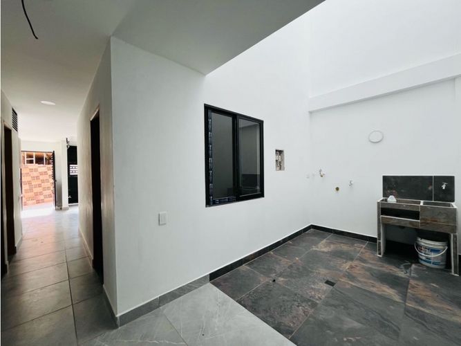 Casa de 3 alcobas en venta en El Progreso, El Carmen de Viboral, 90 m² · foto 8 de 10