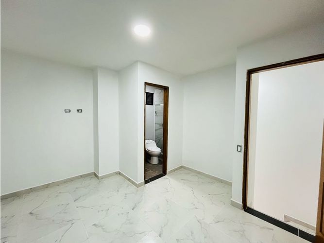 Casa de 3 alcobas en venta en El Progreso, El Carmen de Viboral, 90 m² · foto 9 de 10
