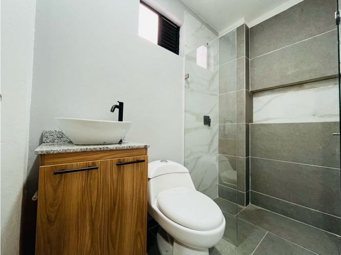Casa de 3 alcobas en venta en El Progreso, El Carmen de Viboral, 90 m² · foto 10 de 10