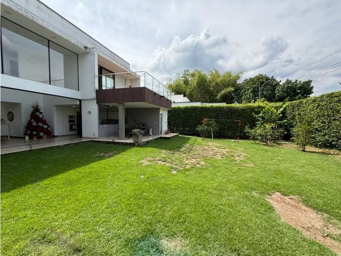 Casa de 4 alcobas en venta en Las Mercedes, Jamundí, 360 m² · foto 5 de 20