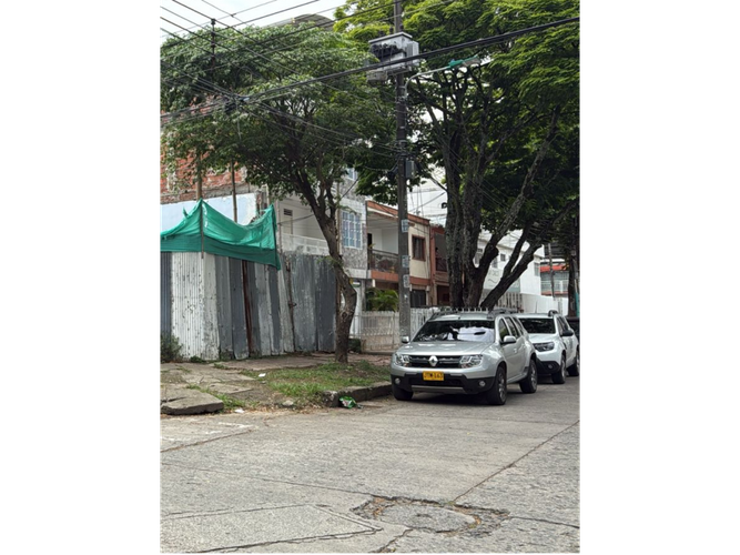 Lote en venta en San Fernando Nuevo, Cali, 253 m² · foto 3 de 9