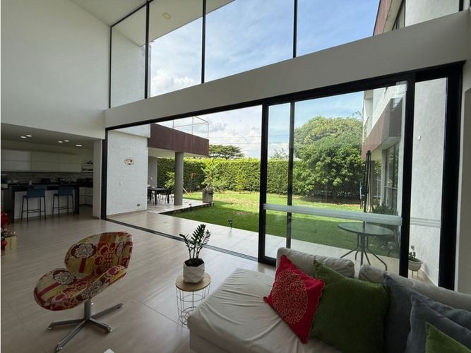 Casa de 4 alcobas en venta en Las Mercedes, Jamundí, 360 m² · foto 7 de 20