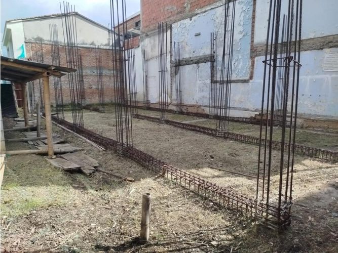 Lote en venta en San Fernando Nuevo, Cali, 253 m² · foto 5 de 9