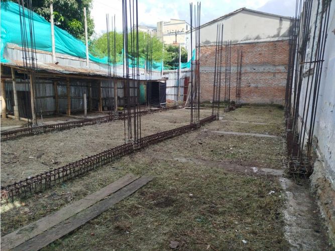 Lote en venta en San Fernando Nuevo, Cali, 253 m² · foto 6 de 9