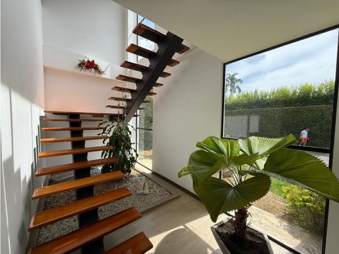 Casa de 4 alcobas en venta en Las Mercedes, Jamundí, 360 m² · foto 9 de 20