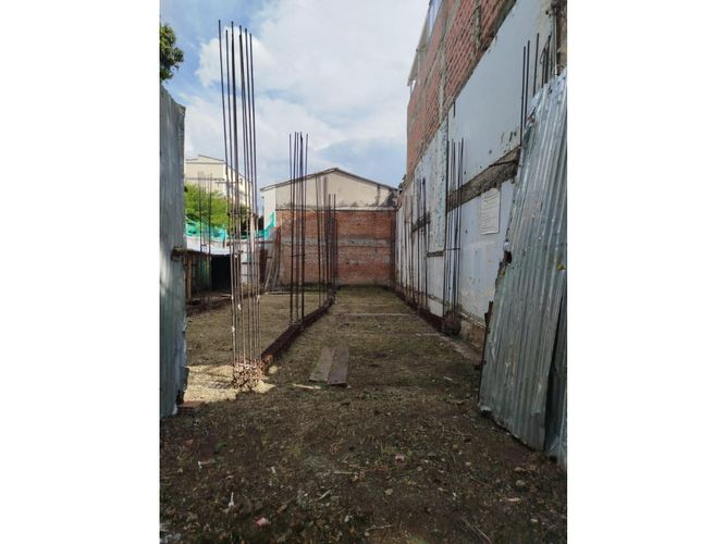 Lote en venta en San Fernando Nuevo, Cali, 253 m² · foto 7 de 9