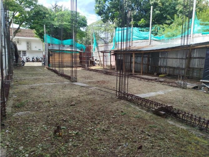 Lote en venta en San Fernando Nuevo, Cali, 253 m² · foto 8 de 9