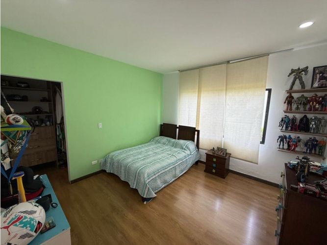 Casa de 4 alcobas en venta en Las Mercedes, Jamundí, 360 m² · foto 11 de 20