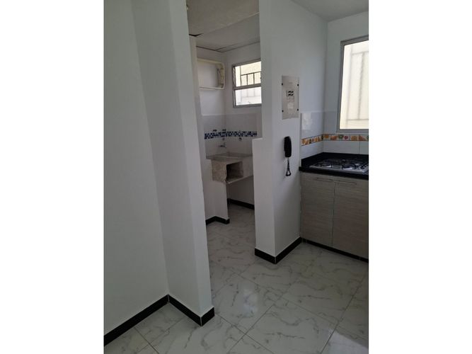 Apartamento de 3 alcobas en venta en La Cascada, Cali, 78 m² · foto 4 de 12