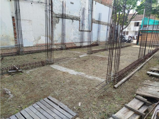 Lote en venta en San Fernando Nuevo, Cali, 253 m² · foto 9 de 9