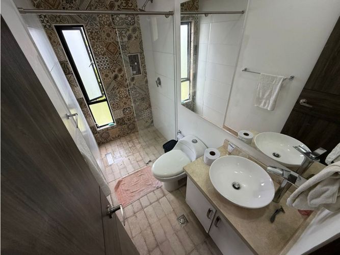 Casa de 4 alcobas en venta en Las Mercedes, Jamundí, 360 m² · foto 12 de 20