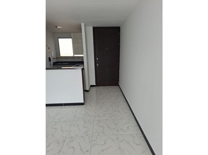 Apartamento de 3 alcobas en venta en La Cascada, Cali, 78 m² · foto 6 de 12
