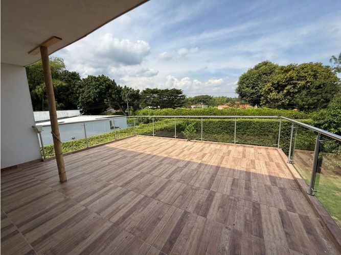 Casa de 4 alcobas en venta en Las Mercedes, Jamundí, 360 m² · foto 15 de 20