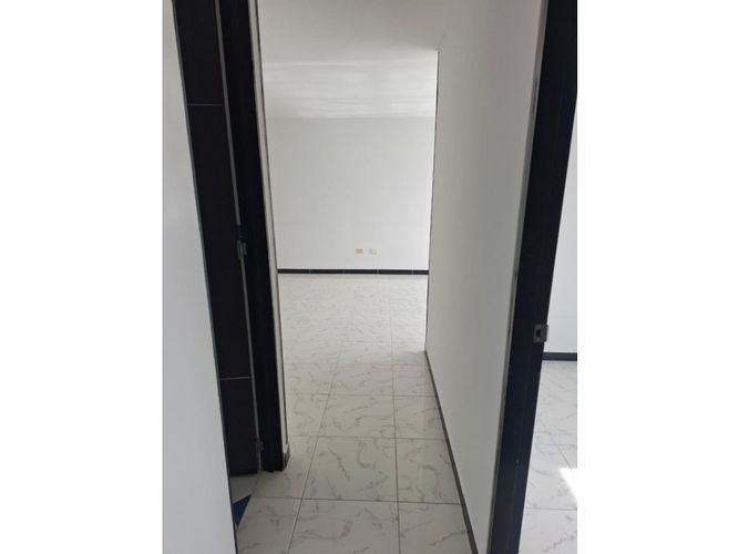 Apartamento de 3 alcobas en venta en La Cascada, Cali, 78 m² · foto 9 de 12