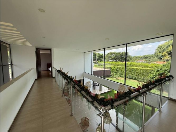 Casa de 4 alcobas en venta en Las Mercedes, Jamundí, 360 m² · foto 16 de 20