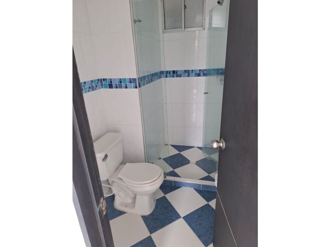 Apartamento de 3 alcobas en venta en La Cascada, Cali, 78 m² · foto 10 de 12