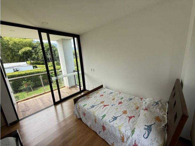Casa de 4 alcobas en venta en Las Mercedes, Jamundí, 360 m² · foto 17 de 20